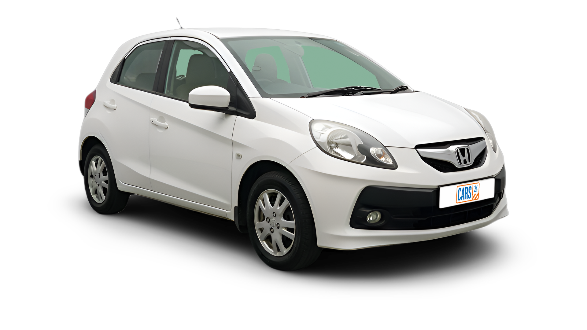 Honda Brio-img